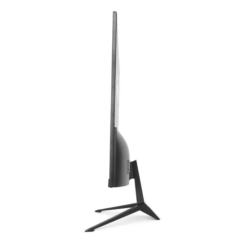 Vista 3 de Monitor plano TEROS TE-2412S, 23.8" FHD IPS, HDMI, VGA, Speaker