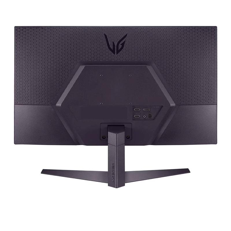 Vista 2 de Monitor Gaming LG UltraGear 24GS50F-B 23.7" FHD 180Hz