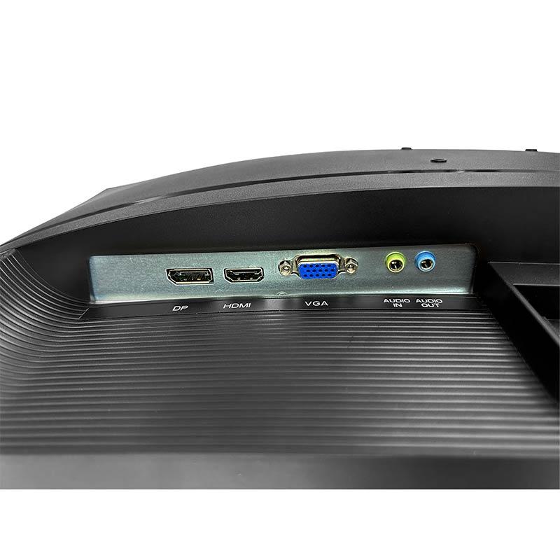 Vista 6 de Monitor Curvo Advance ADV-2751S 27" FHD 100Hz
