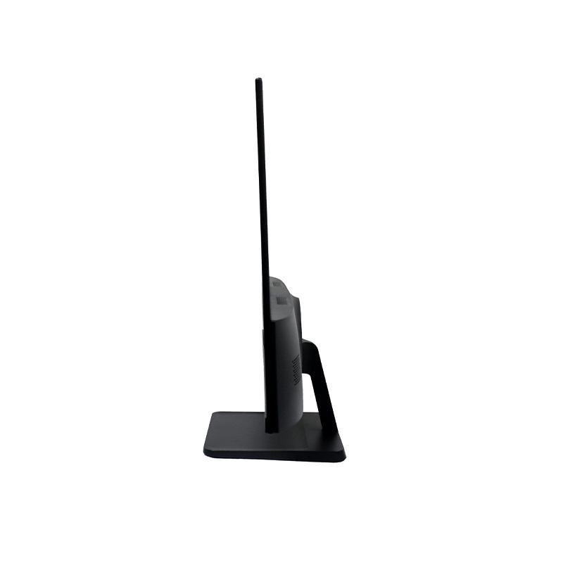 Vista 4 de Monitor plano ADVANCE ADV-2754S 27" FHD IPS 120Hz 1ms HDMI DP VGA PARLANTES negro