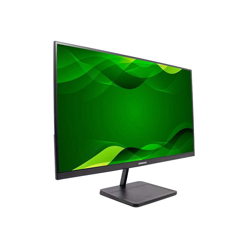 Vista 3 de Monitor Plano Advance ADV-2755S 27" FHD IPS 144Hz 1ms