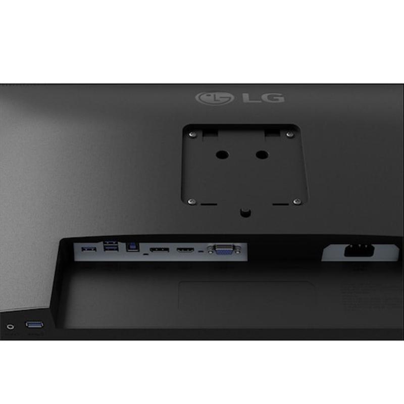 Vista 3 de Monitor LG IPS LED 27BA550-B de 27 pulgadas