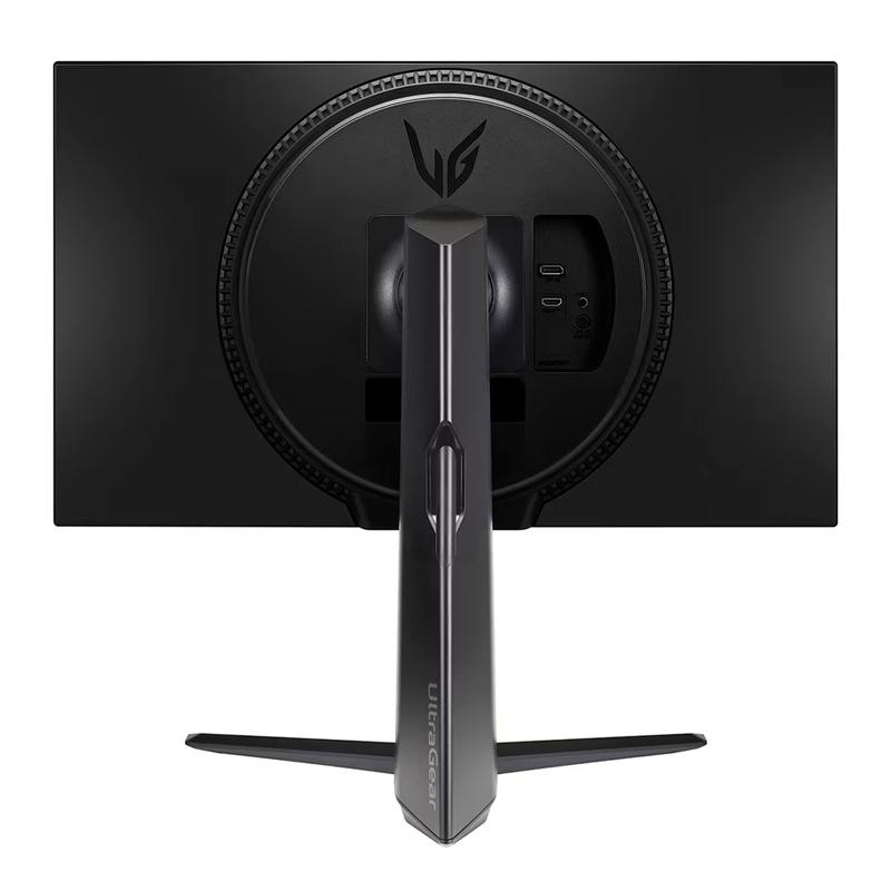 Vista 3 de Monitor Gamer LG UltraGear 27" FHD IPS