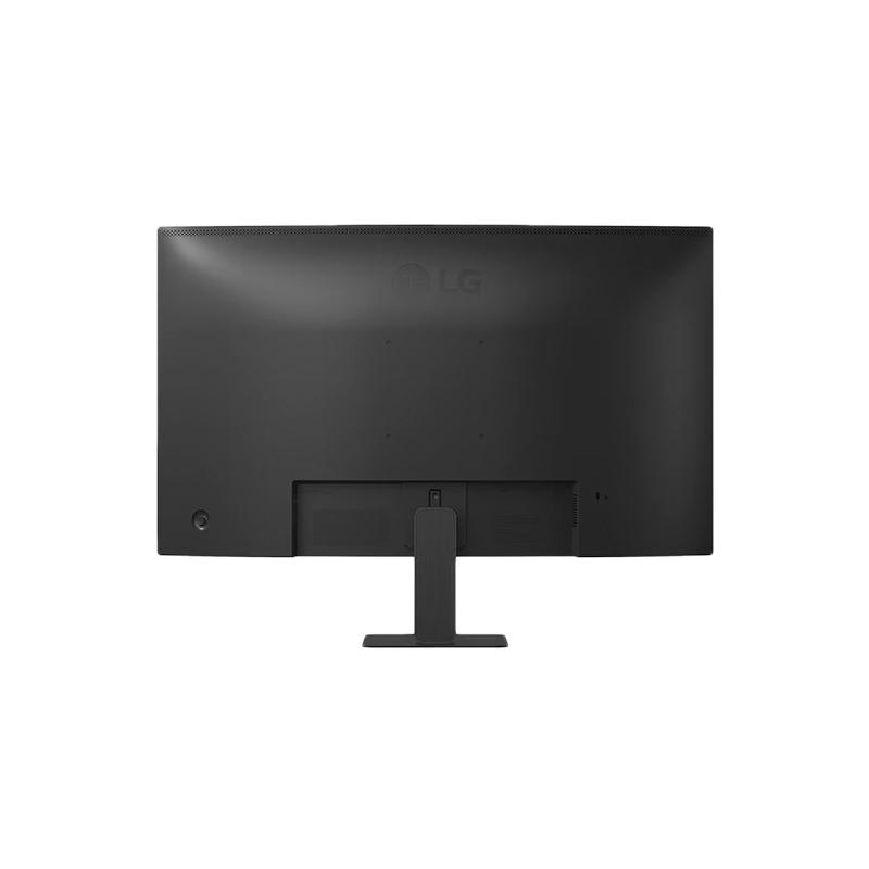 Vista 4 de Monitor Curvo LG 27U421A-B 27" FHD USB-C