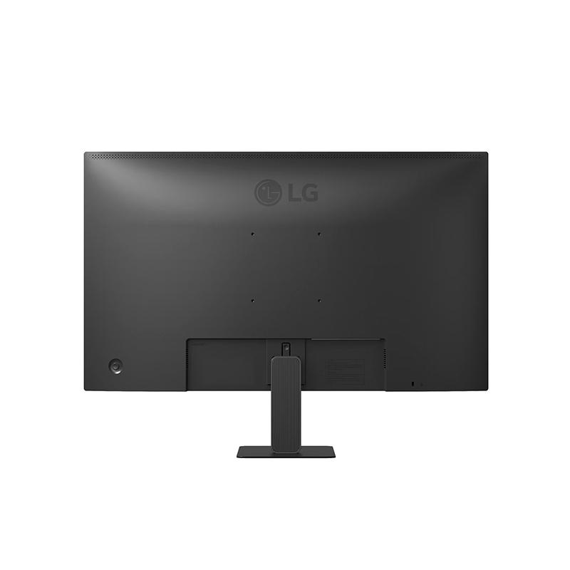 Vista 2 de Monitor LG 27" QHD IPS 100Hz USB-C HDR10