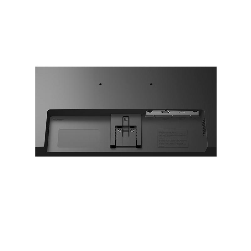 Vista 3 de Monitor LG 27" QHD IPS 100Hz USB-C HDR10