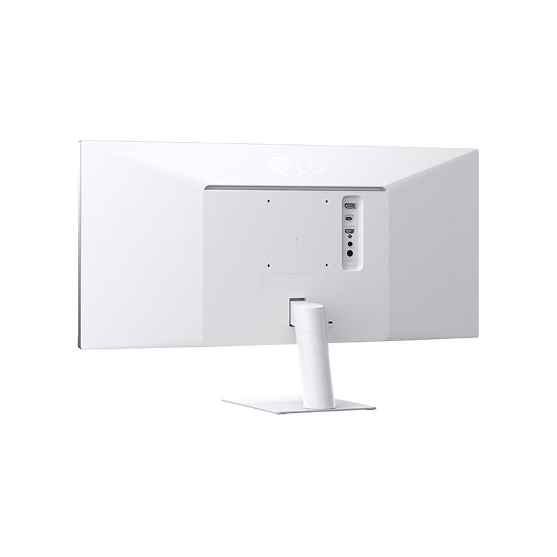 Vista 3 de Monitor UltraWide LG 29" WFHD IPS 100Hz USB-C HDR10