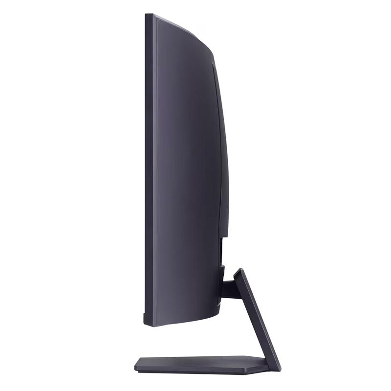 Vista 2 de Monitor Gamer LG UltraGear Curvo 31.5" QHD VA 1000R
