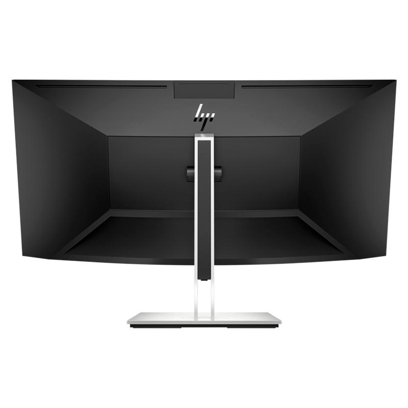 Vista 2 de Monitor Curvo HP E34m G4 34" WQHD USB-C con RJ-45