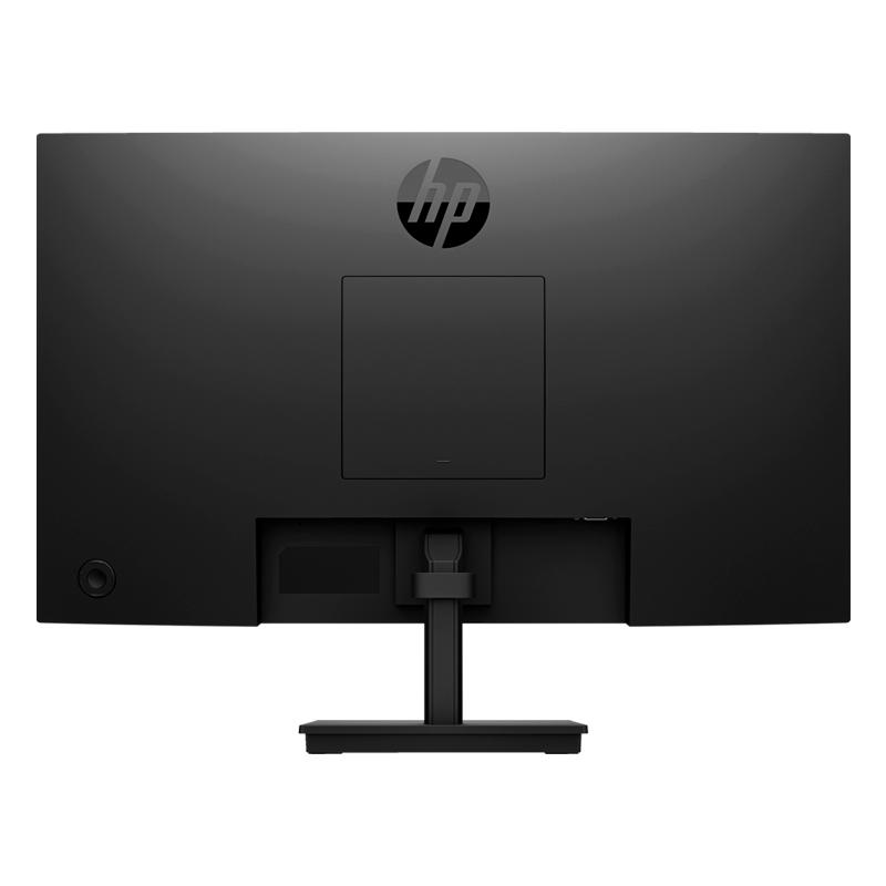 Vista 2 de Monitor HP P24v G5 23.8" FHD VA 75Hz