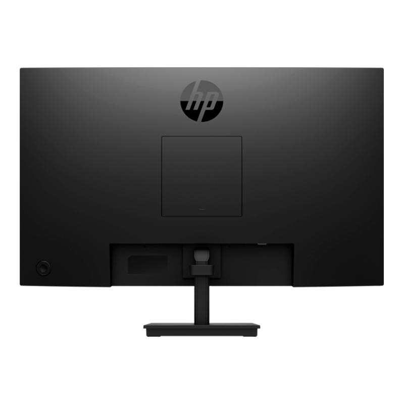 Vista 2 de Monitor HP P27 G5 27" FHD IPS 75Hz