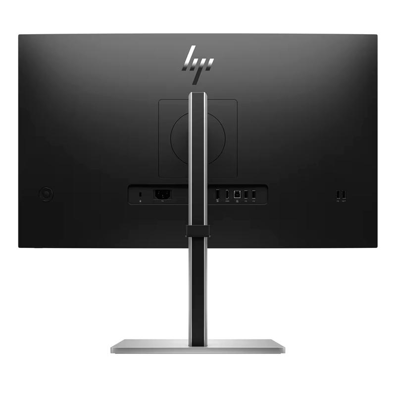 Vista 3 de Monitor HP E27 G5 de 27" FHD IPS con USB Hub