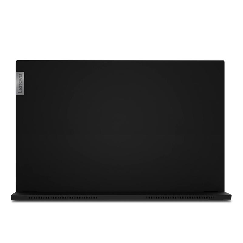 Vista 3 de Monitor Portátil Lenovo ThinkVision M15 15.6" Full HD USB-C