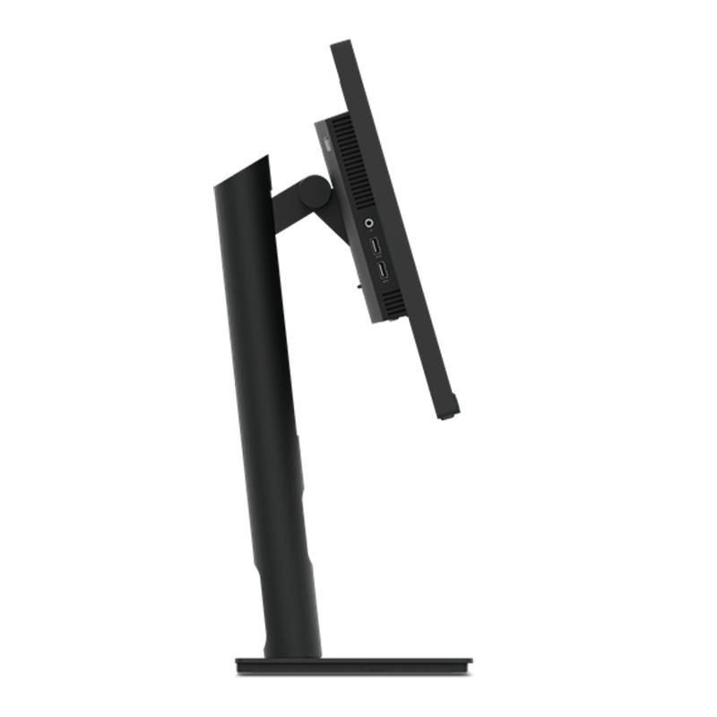 Vista 2 de Monitor Lenovo ThinkVision T22i-30 21.5" IPS Full HD