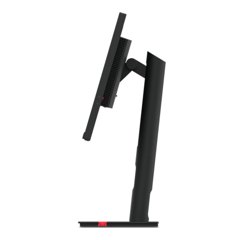 Vista 3 de Monitor Lenovo ThinkVision T22i-30 21.5" IPS Full HD