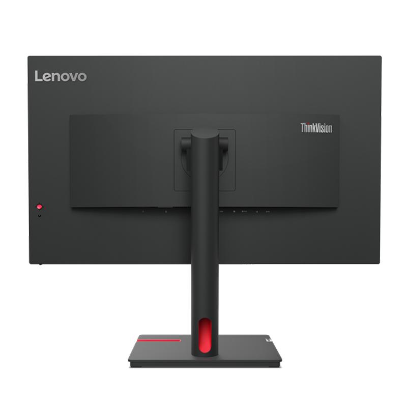 Vista 3 de Monitor Lenovo ThinkVision T32h-30 31.5" IPS USB-C