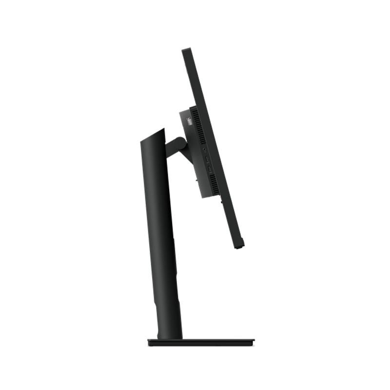 Vista 4 de Monitor Lenovo ThinkVision T32h-30 31.5" IPS USB-C