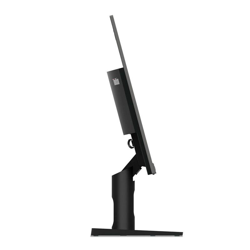 Vista 3 de Monitor Lenovo ThinkVision S24i-30 23.8" IPS 100Hz Anti-Glare