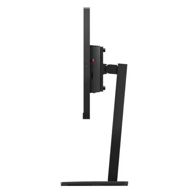 Vista 4 de Monitor Lenovo ThinkVision E22-30 21.5" FHD IPS