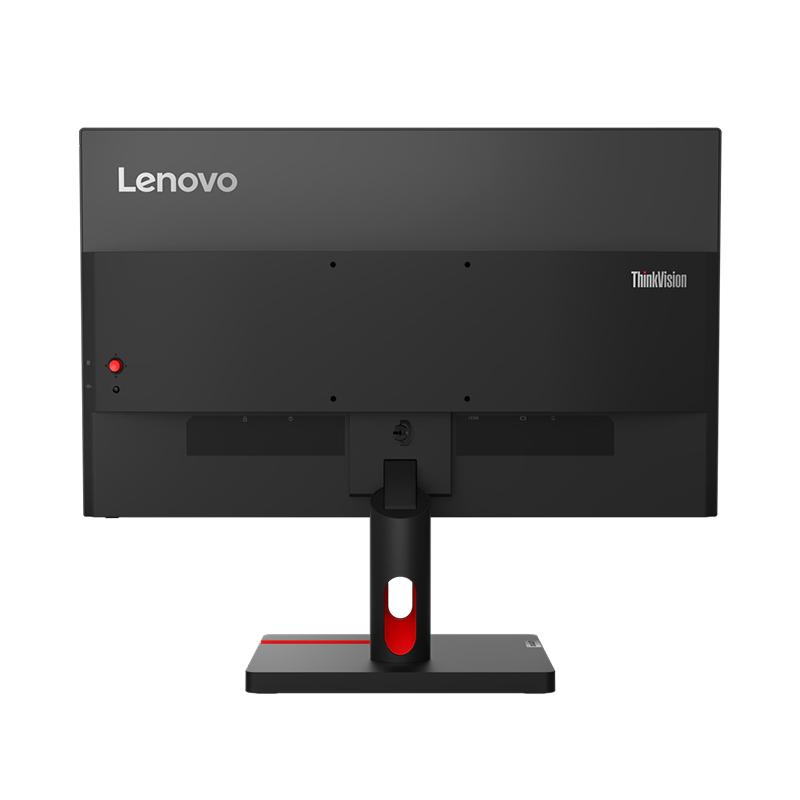 Vista 2 de Monitor Lenovo ThinkVision S22i-30 21.5" IPS 75Hz