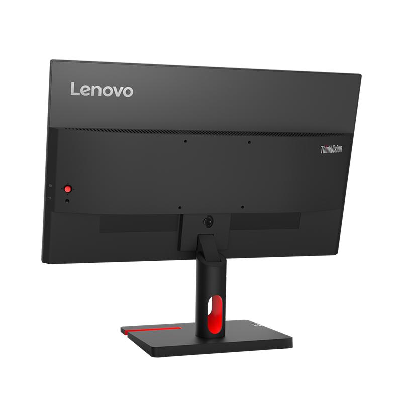 Vista 4 de Monitor Lenovo ThinkVision S22i-30 21.5" IPS 75Hz