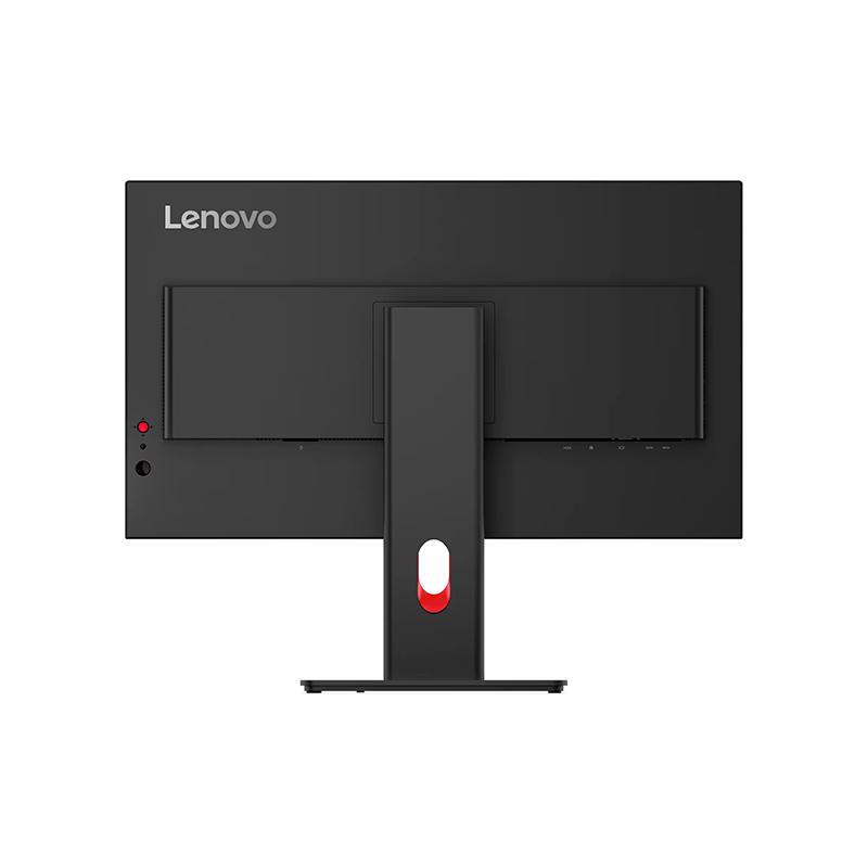 Vista 3 de Monitor Lenovo ThinkVision T27-40 27" FHD IPS