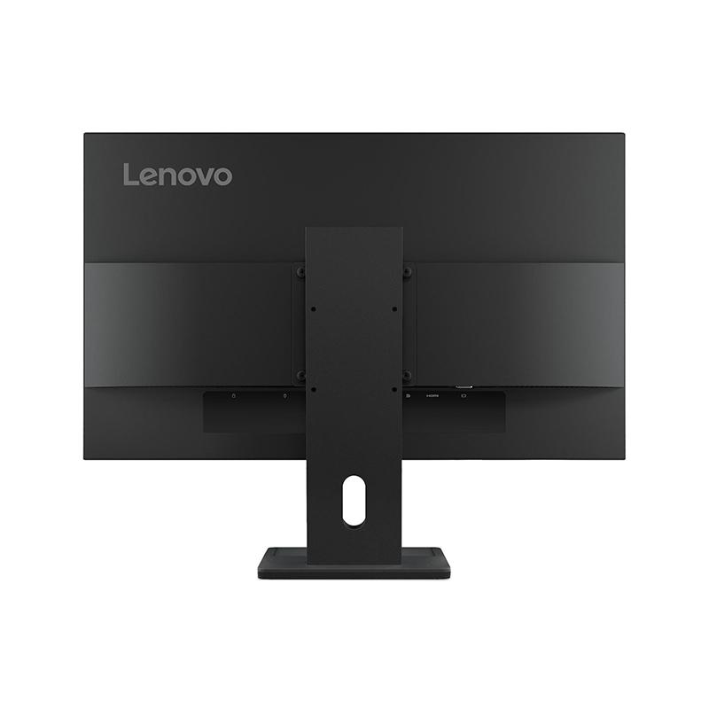 Vista 4 de Monitor Lenovo ThinkVision E24-40 23.8" FHD IPS con Parlantes