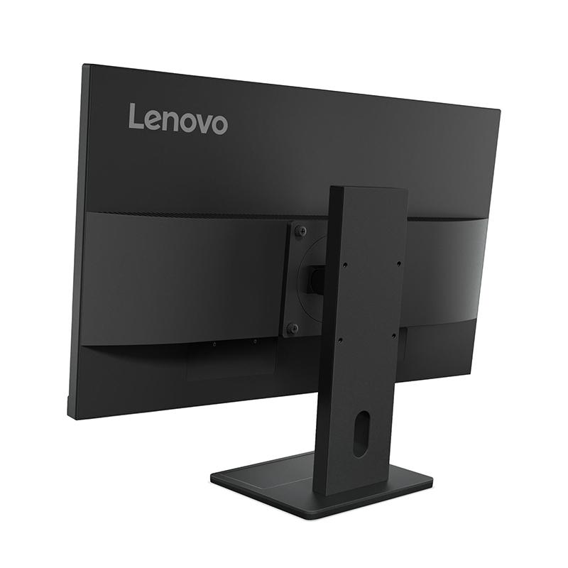 Vista 5 de Monitor Lenovo ThinkVision E24-40 23.8" FHD IPS con Parlantes