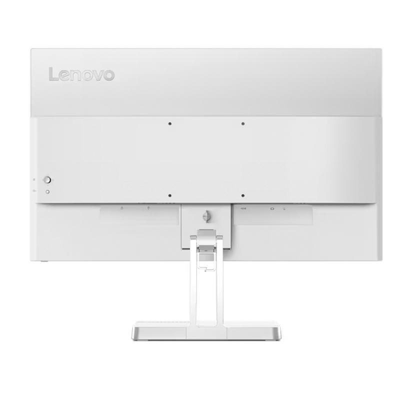 Vista 2 de Monitor Lenovo L24e-40 23.8" FHD VA 100Hz Gris