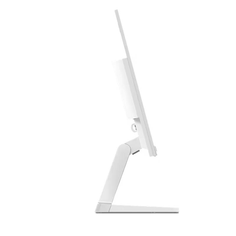 Vista 3 de Monitor Lenovo L24e-40 23.8" FHD VA 100Hz Gris
