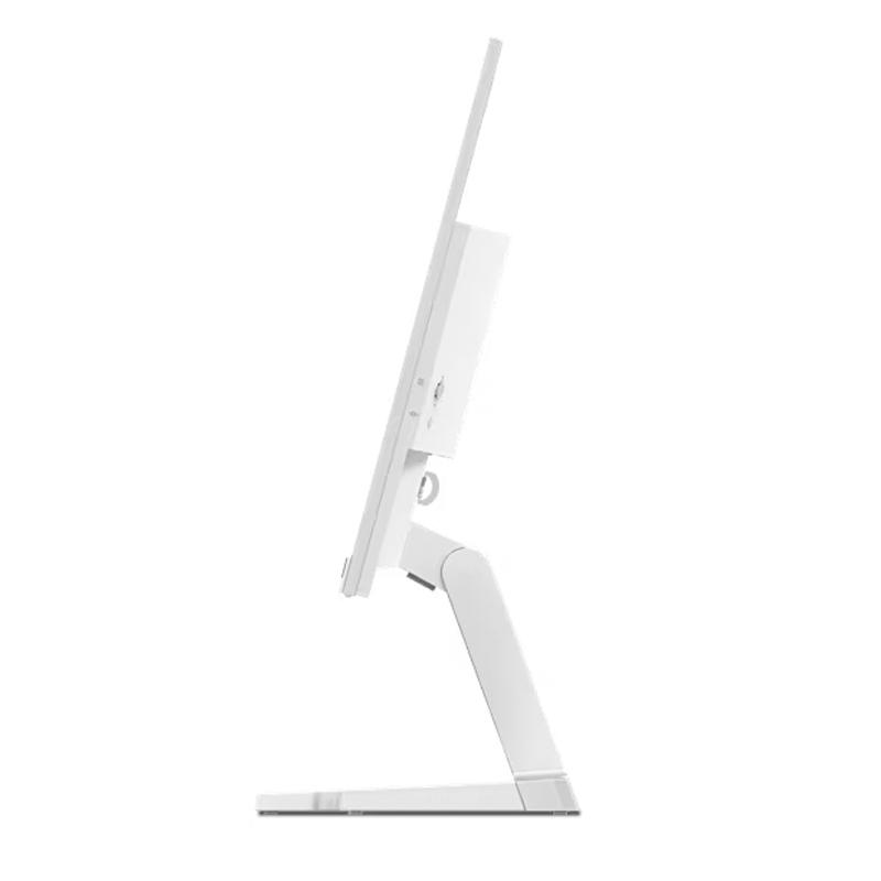 Vista 4 de Monitor Lenovo L24e-40 23.8" FHD VA 100Hz Gris