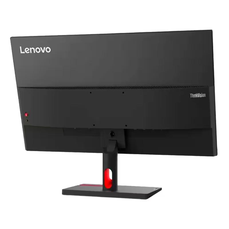 Vista 2 de Monitor Lenovo ThinkVision S27i-30 27" IPS FHD