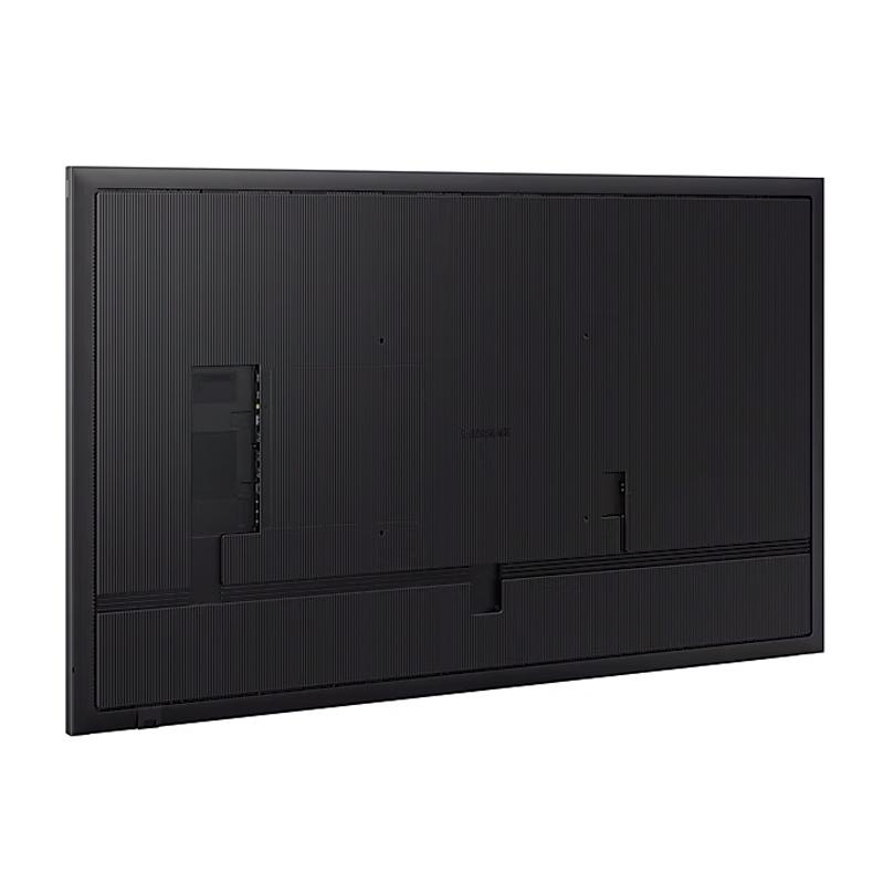 Vista 3 de Pantalla Samsung QMC Smart Signage 50" UHD 4K Quantum Lite