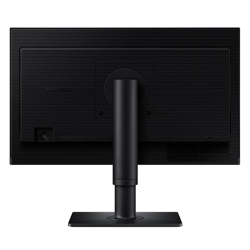 Vista 2 de Monitor Samsung Essential Monitor S4 22" FHD IPS 100Hz