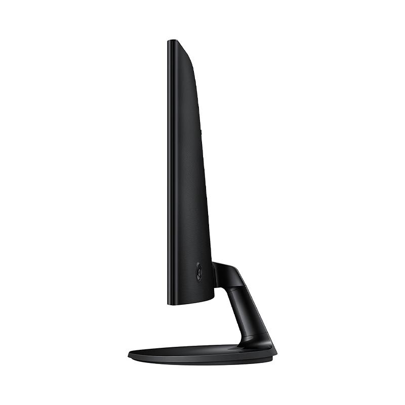 Vista 4 de Monitor Samsung Curvo 24" FHD VA HDMI