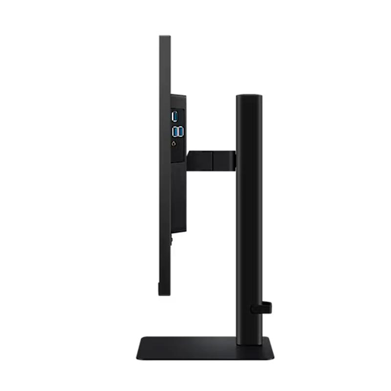 Vista 2 de Monitor Samsung ViewFinity S6 QHD IPS 27"