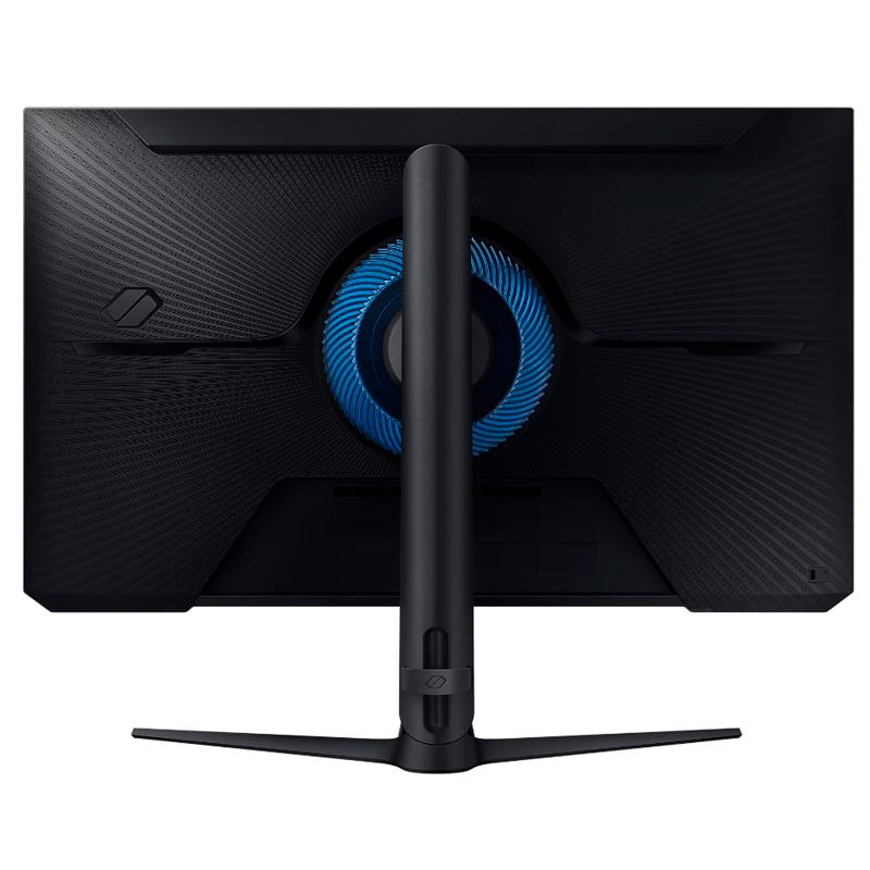 Vista 2 de Monitor Gaming Samsung Odyssey G3 27" FHD VA
