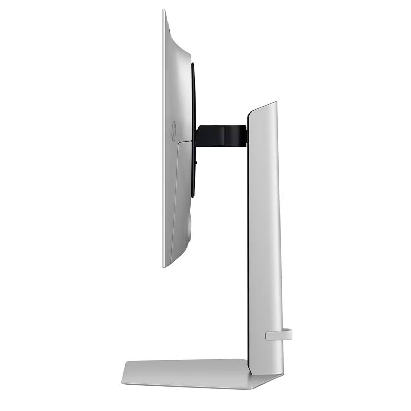 Vista 4 de Monitor Gaming Samsung Odyssey OLED G6 27" QHD 240Hz