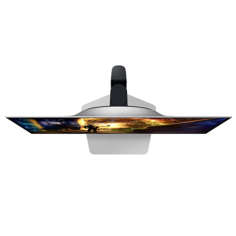 Vista 6 de Monitor Gaming Samsung Odyssey OLED G6 27" QHD 240Hz