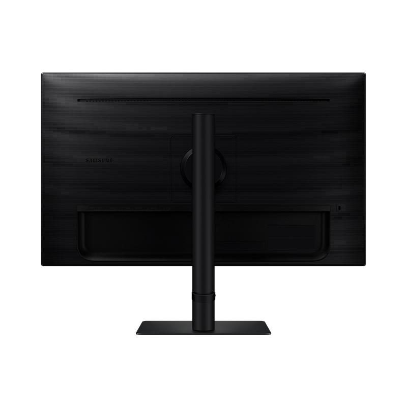 Vista 2 de Monitor Samsung Viewfinity S6 27" QHD IPS 100Hz