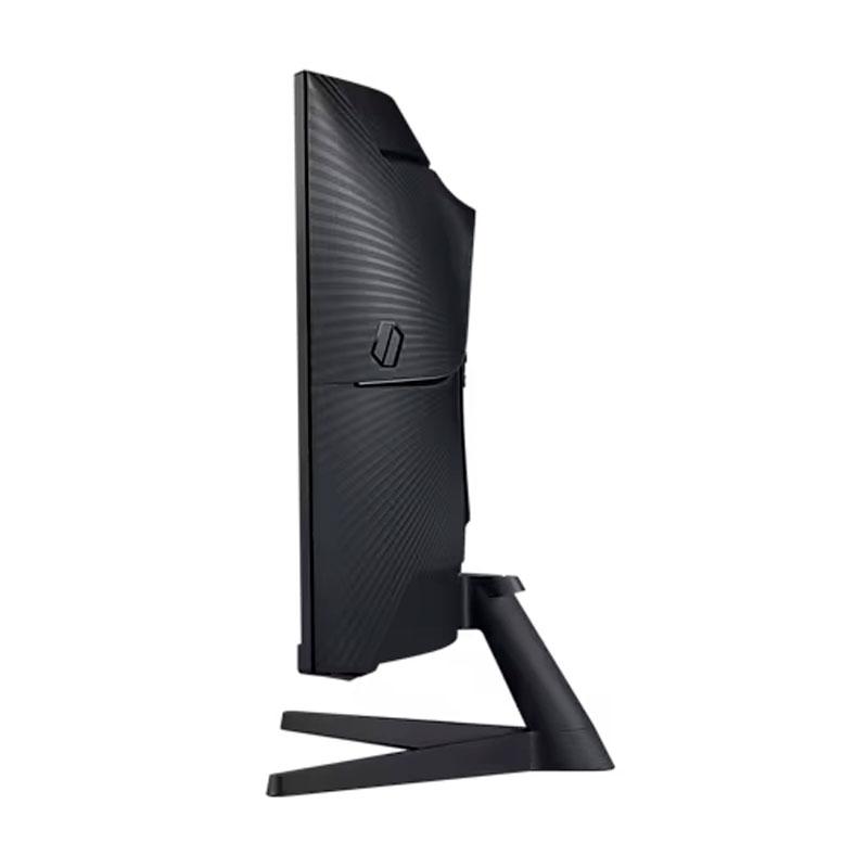 Vista 3 de Monitor Samsung Odyssey G5 32" QHD Gaming