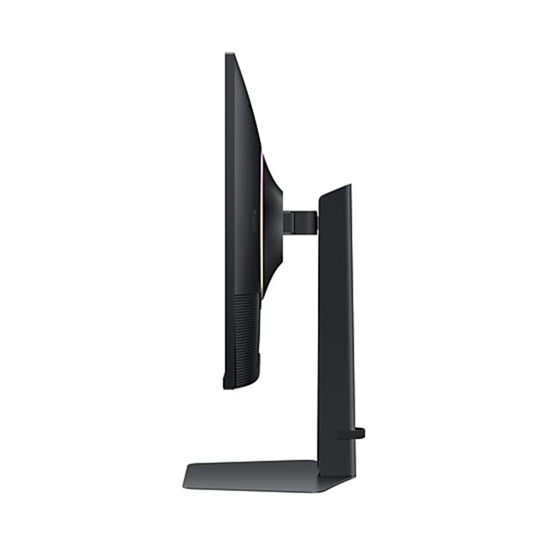 Vista 4 de Monitor Gaming Samsung LS32DG700E 32" UHD 4K Fast IPS