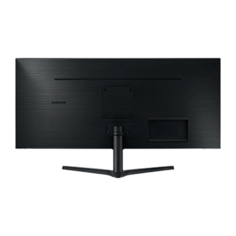 Vista 2 de Monitor Samsung Viewfinity S5 34" Ultra-WQHD VA