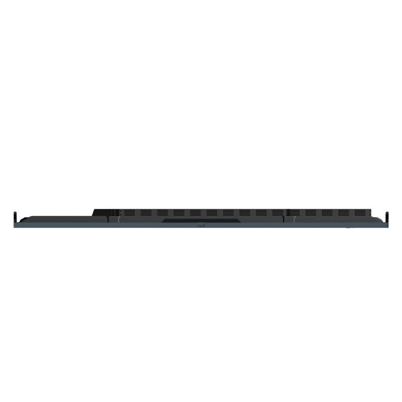 Vista 2 de Pantalla Táctil Interactiva TEROS TE-DP8601DN 86" 4K