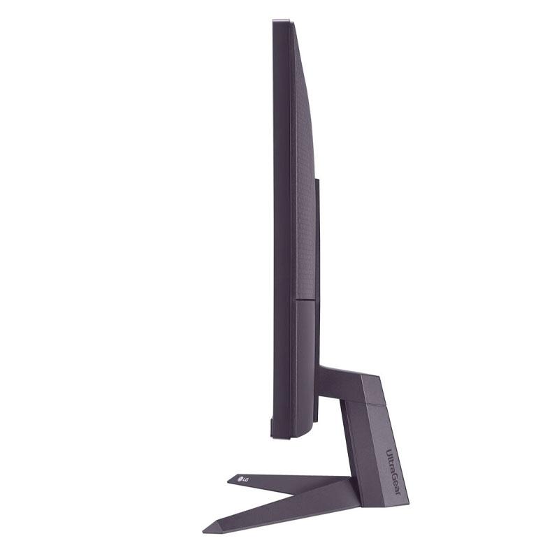 Vista 2 de Monitor LG UltraGear 27GS50F 27" FHD VA 180Hz Gaming