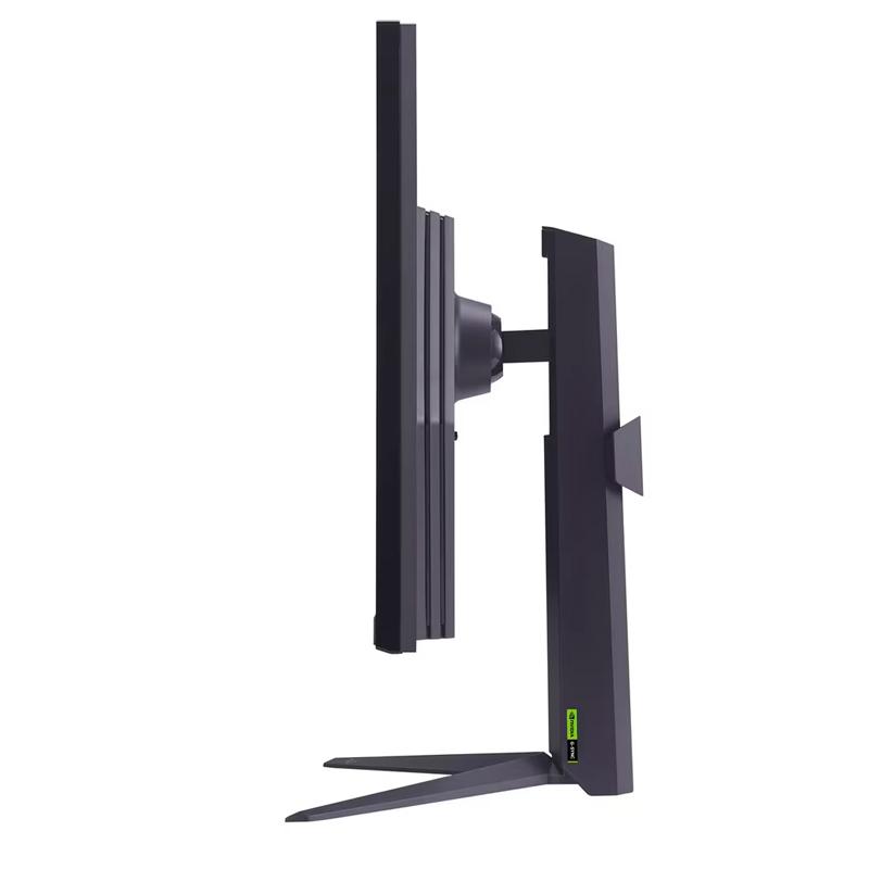 Vista 2 de Monitor LG UltraGear Gaming 27" QHD IPS 180Hz
