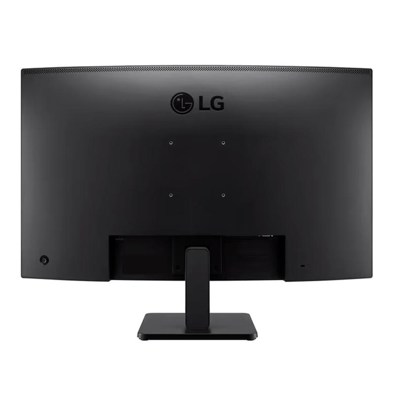 Vista 2 de Monitor LG 32MR50C 31.5" FHD VA 100Hz