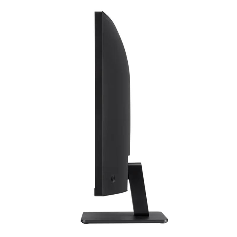 Vista 3 de Monitor LG 32MR50C 31.5" FHD VA 100Hz