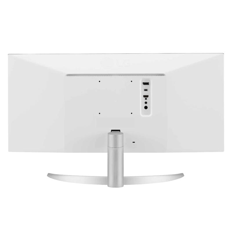 Vista 2 de Monitor LG UltraWide 29WQ600-W, 29" WFHD (2560x1080), 75Hz, Panel IPS, Altavoces (7W+7W)
