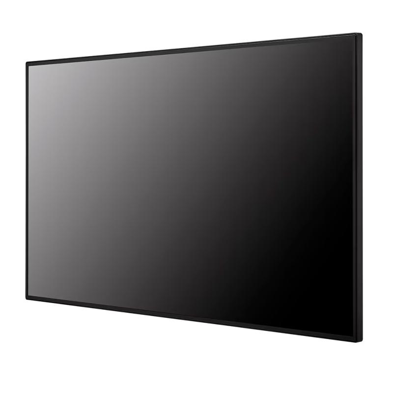 Vista 2 de Monitor Digital Signage LG 55UM5N-H 55" UHD IPS webOS